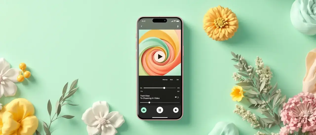 红牛影院APP界面展示